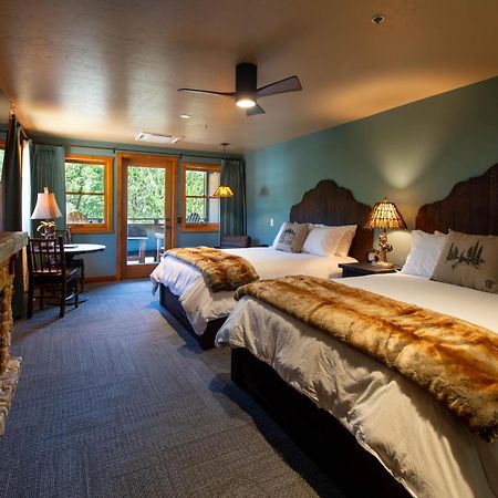 Mt. Lemmon Lodge Loma Linda Kültér fotó