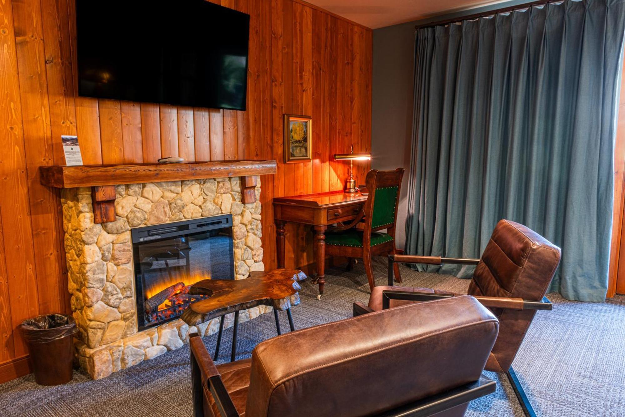 Mt. Lemmon Lodge Loma Linda Kültér fotó